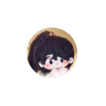 QiangJinJiu Phase 3 Muling Plushie Charm 10cm